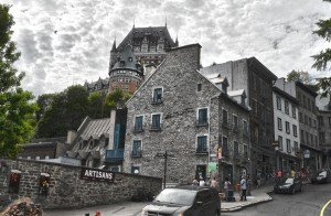 Québec City