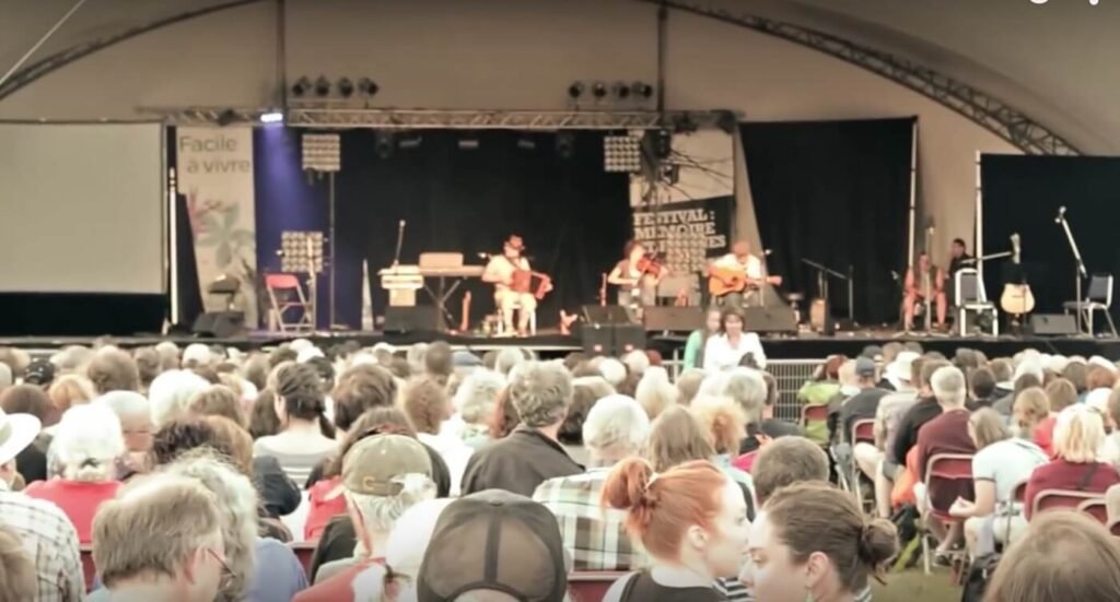 Festival mémoire et racines