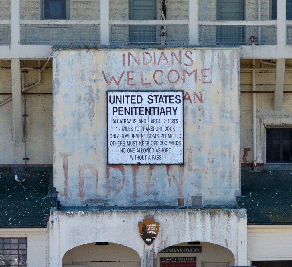 Alcatraz