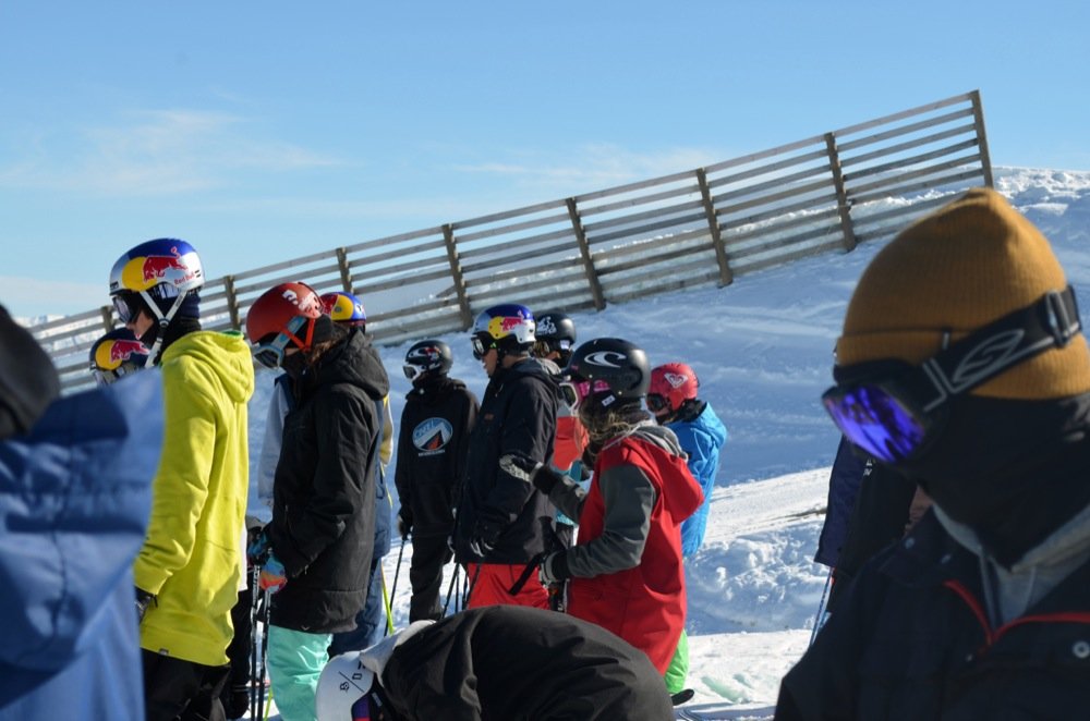 2012 08 23 Snow Park 138