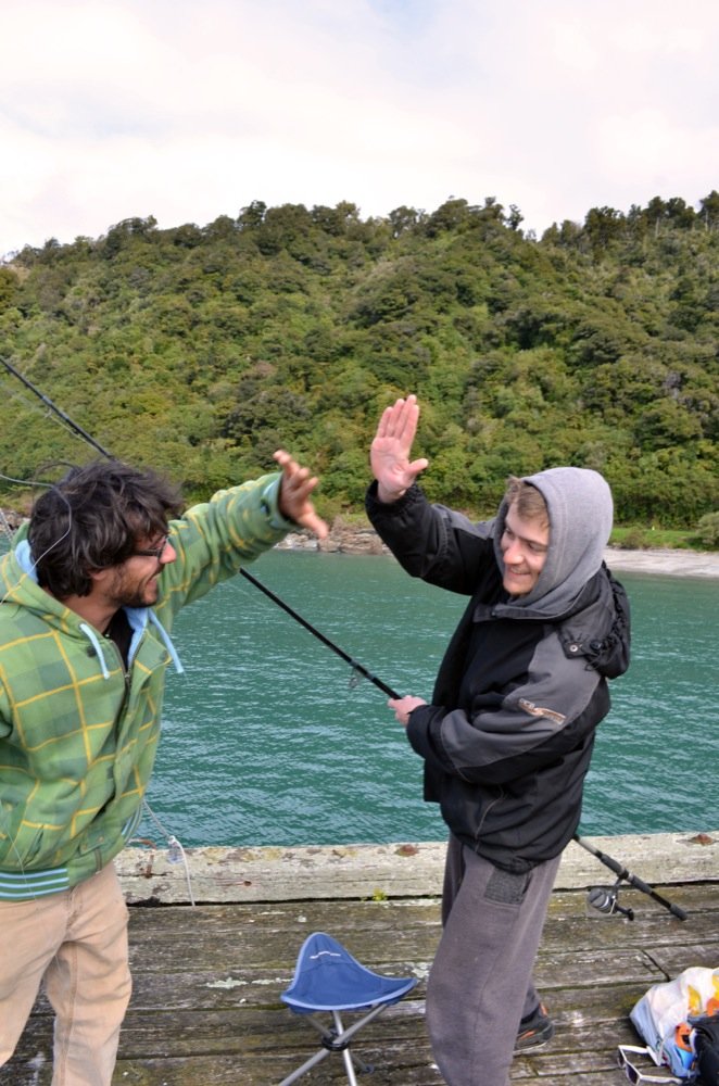 2012 09 21 Jackson Bay 26