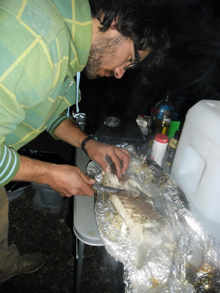 2012 09 23 Jackson Bay 284