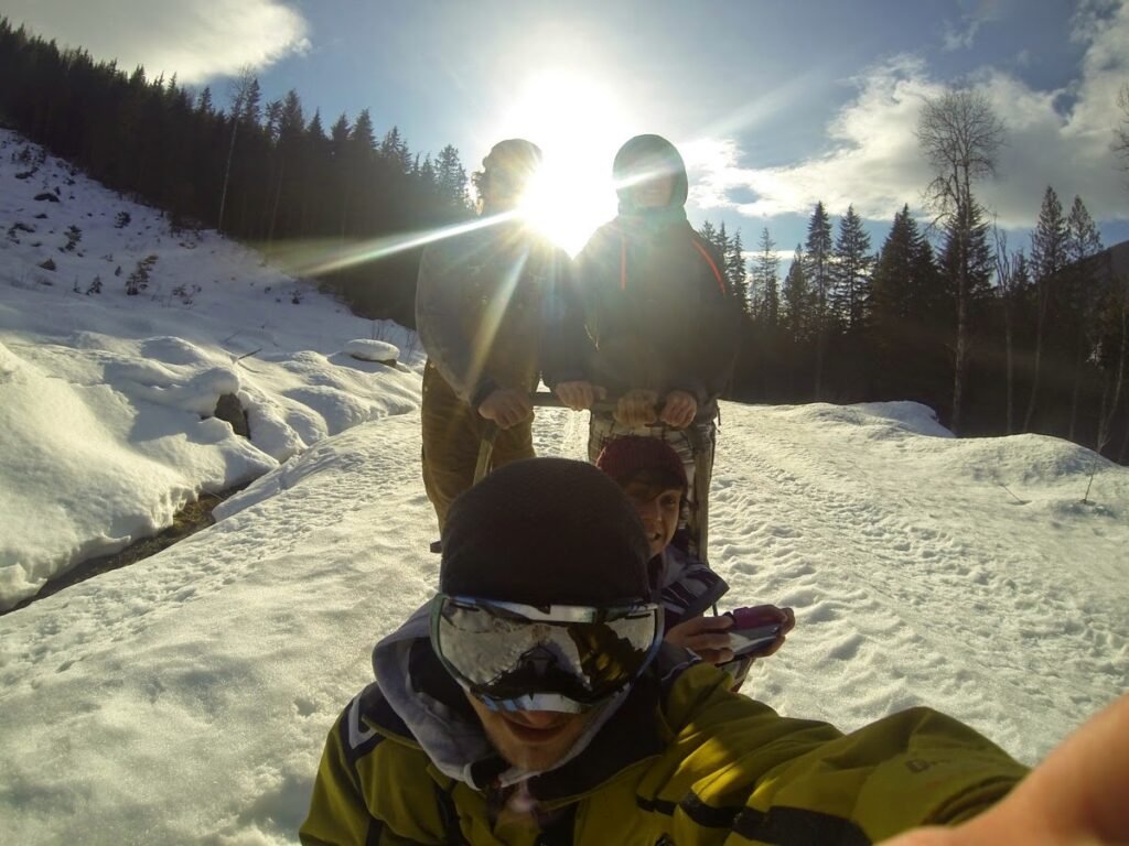 2015 02 24 Dogsled 5