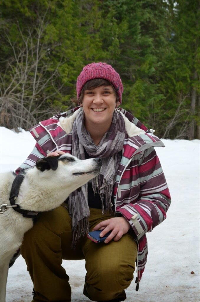 2015 02 25 Dogsled 2