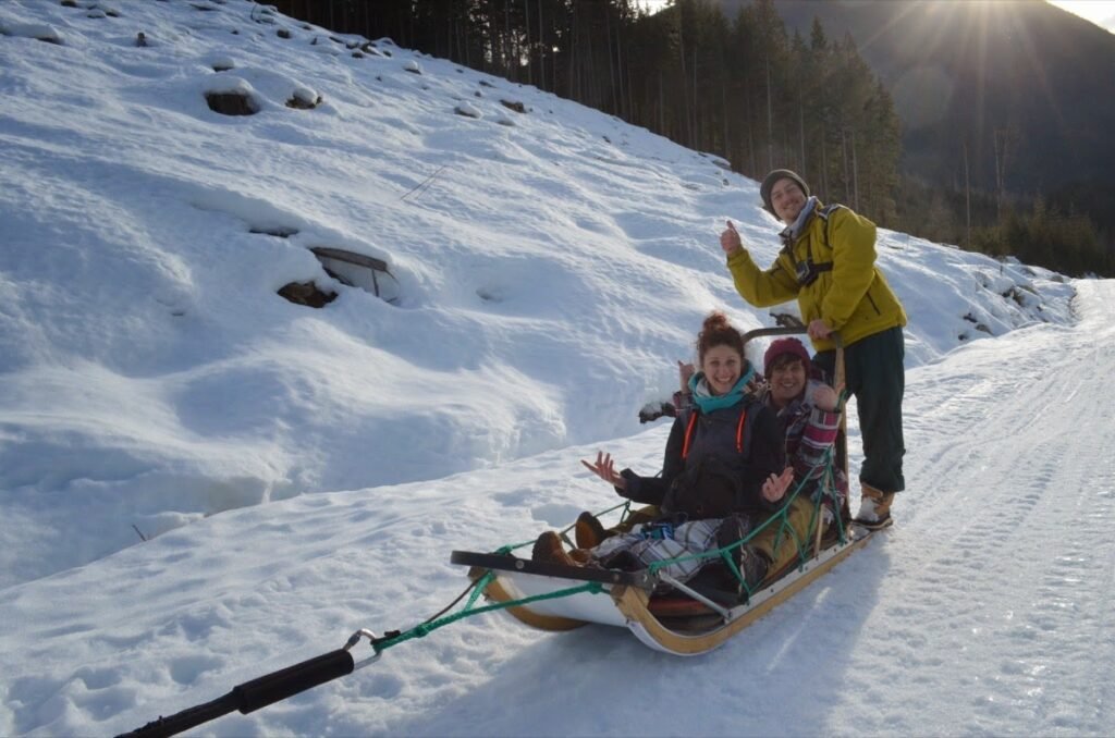 2015 02 25 Dogsled 33