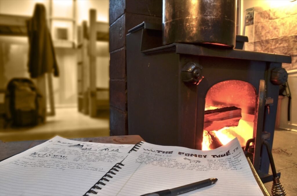 2015 03 04 Snowshoeing 28