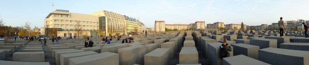 Mémorial de l'Holocauste
