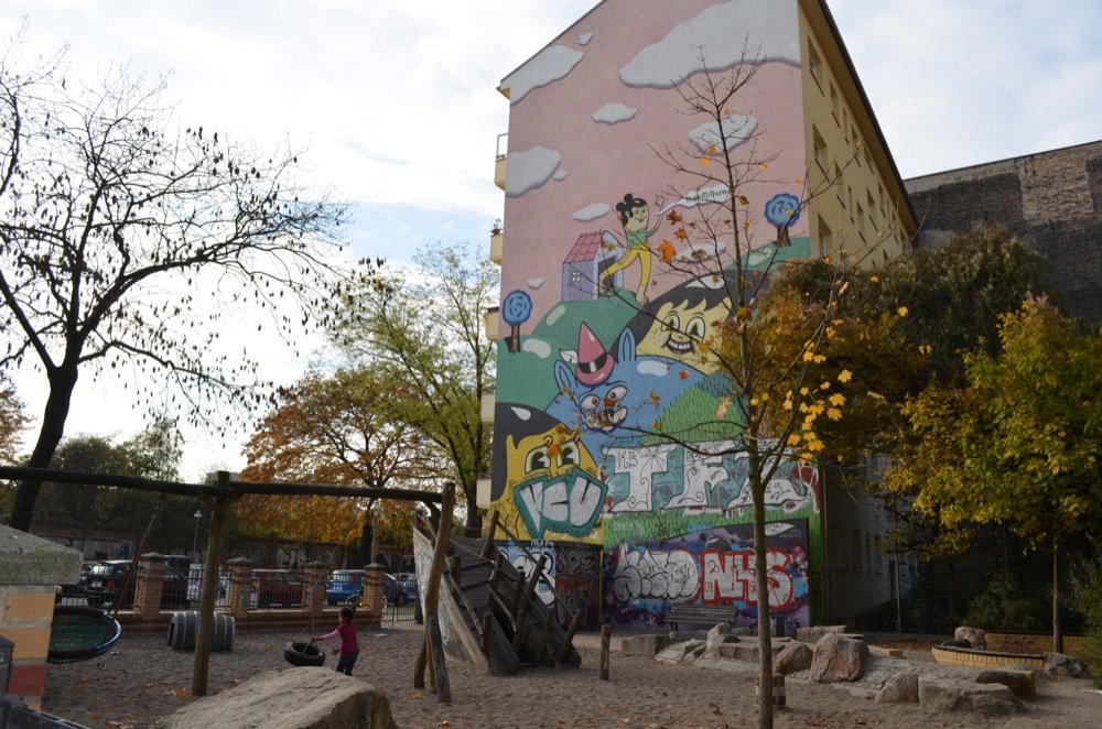 Berlin