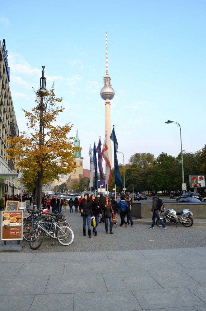 Berlin