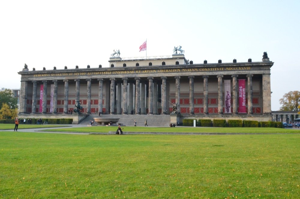 Museuminsel