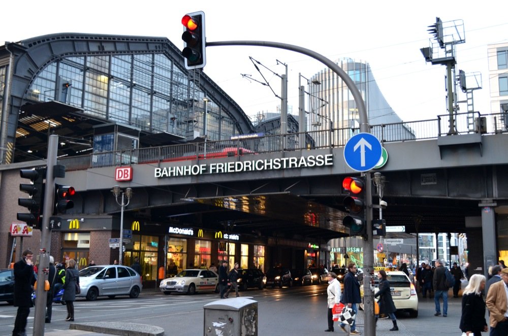 Berlin