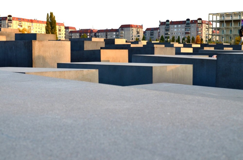 Mémorial de l'Holocauste