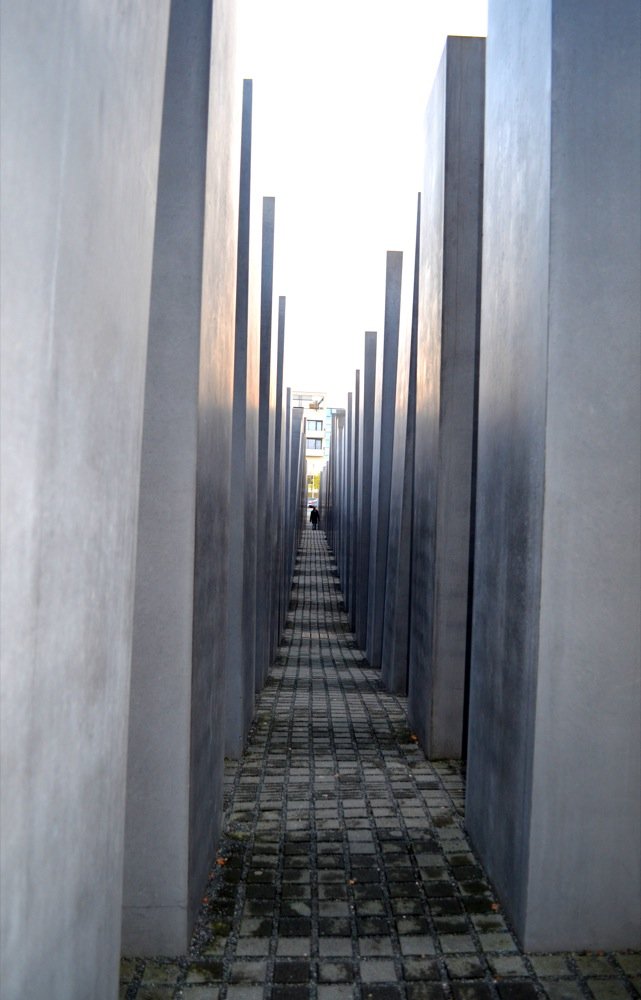 Mémorial de l'Holocauste