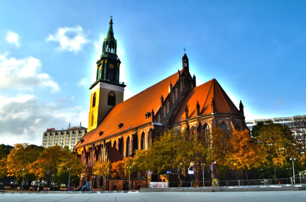 Berlin