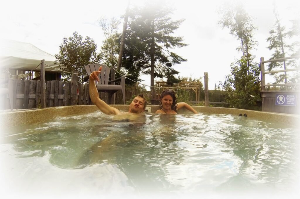 Jaccuzzi
