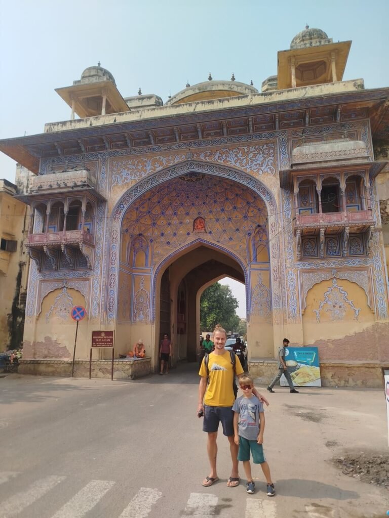 Jaipur 04