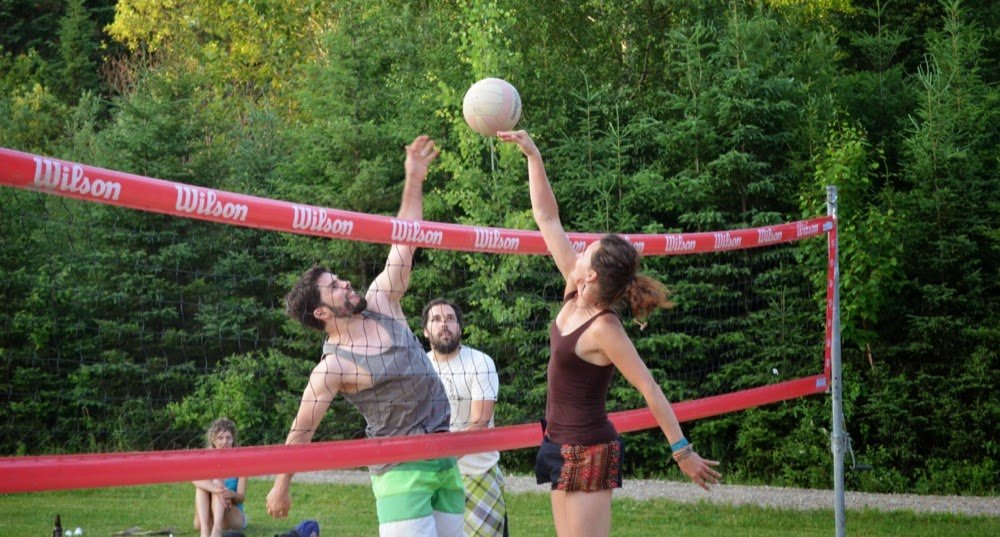 Kabania Beach Volley Modifie