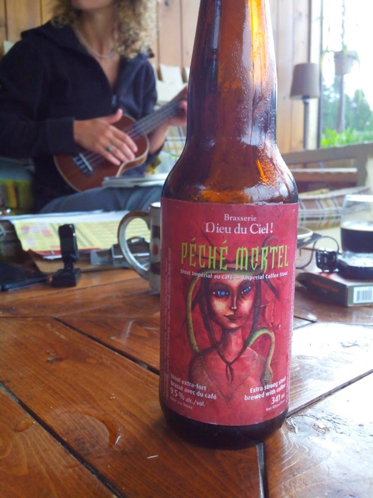 Kabania Drink Modifie