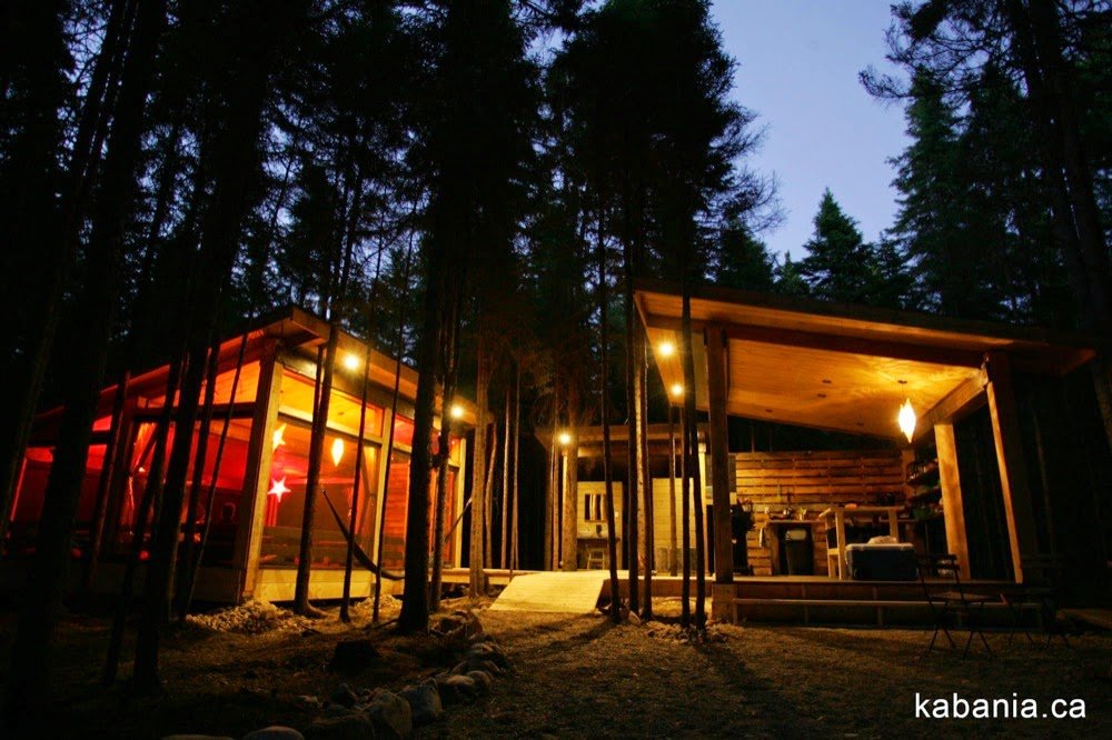 Kabania Night Modifie