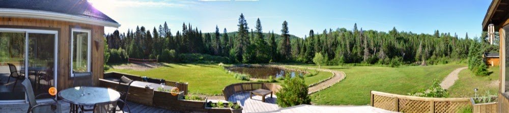 Kabania Panorama Modifie