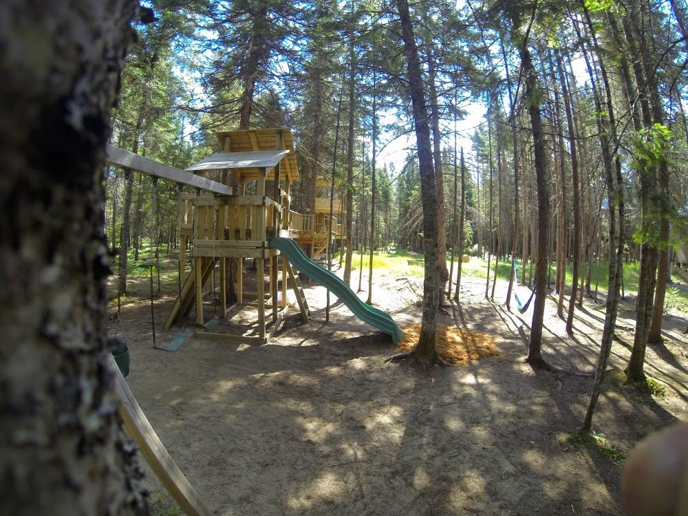 Kabania Playground Modifie