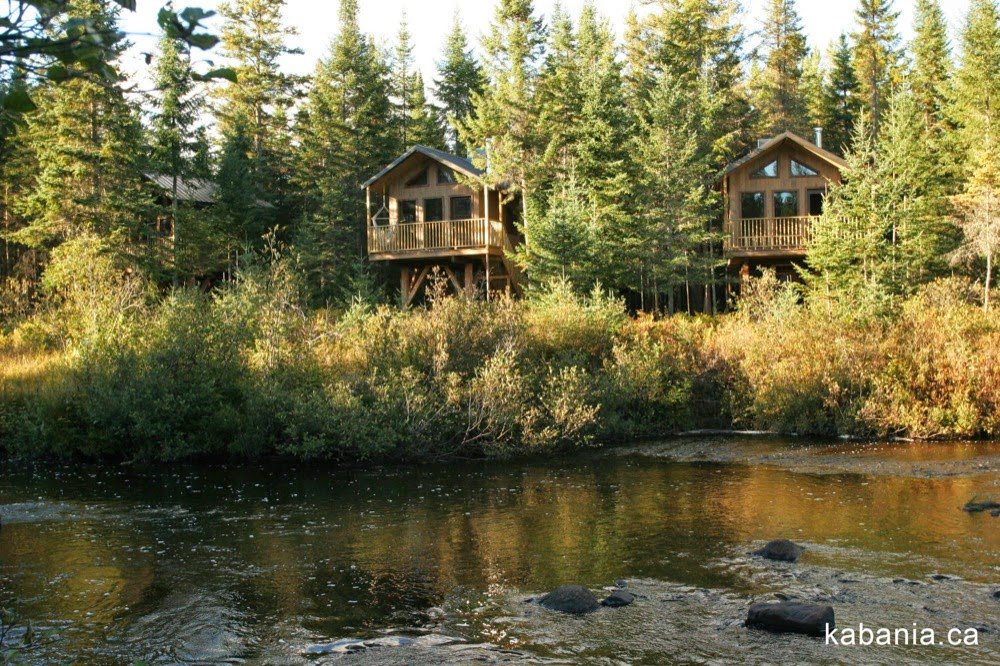 Kabania River Modifie