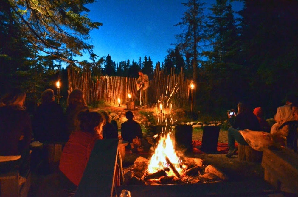 Kabania Spactacle Modifie