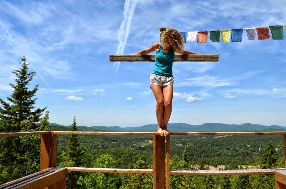 Kabania View Point Modifie