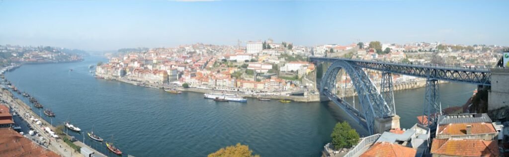 Panoporto