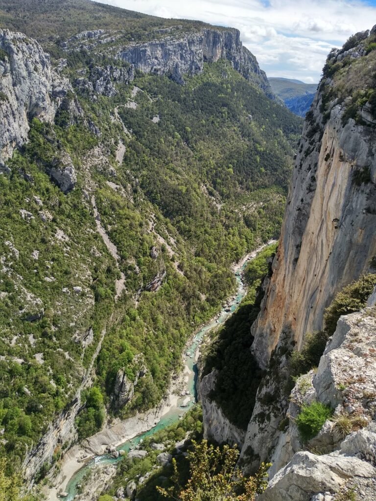 2019 5 14 Gorges Du Verdon 12