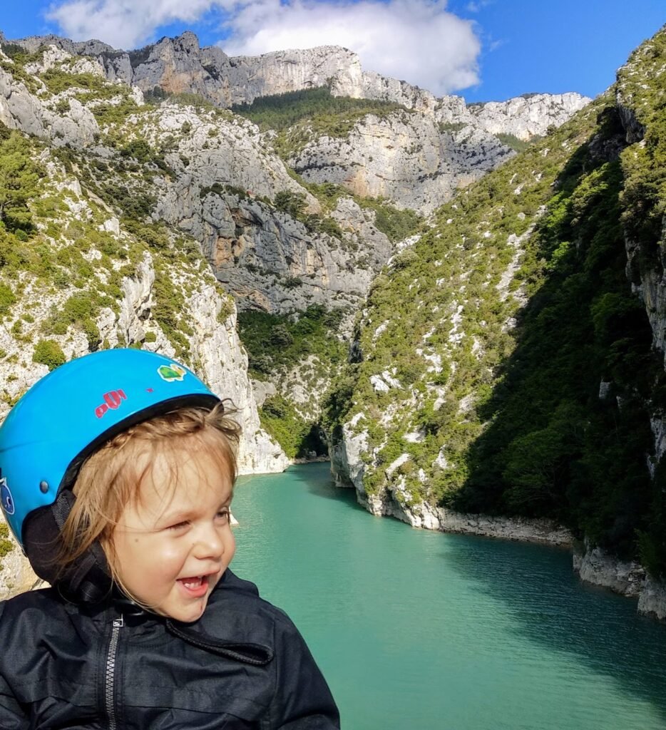 2019 5 14 Gorges Du Verdon 31