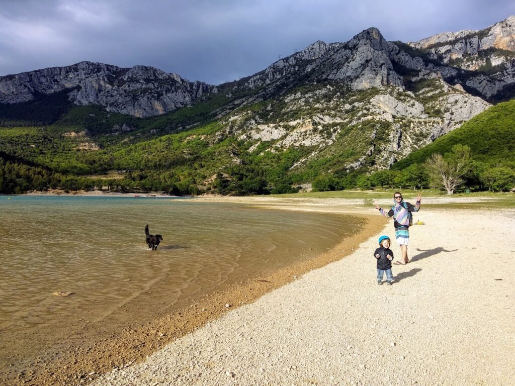2019 5 14 Gorges Du Verdon 33