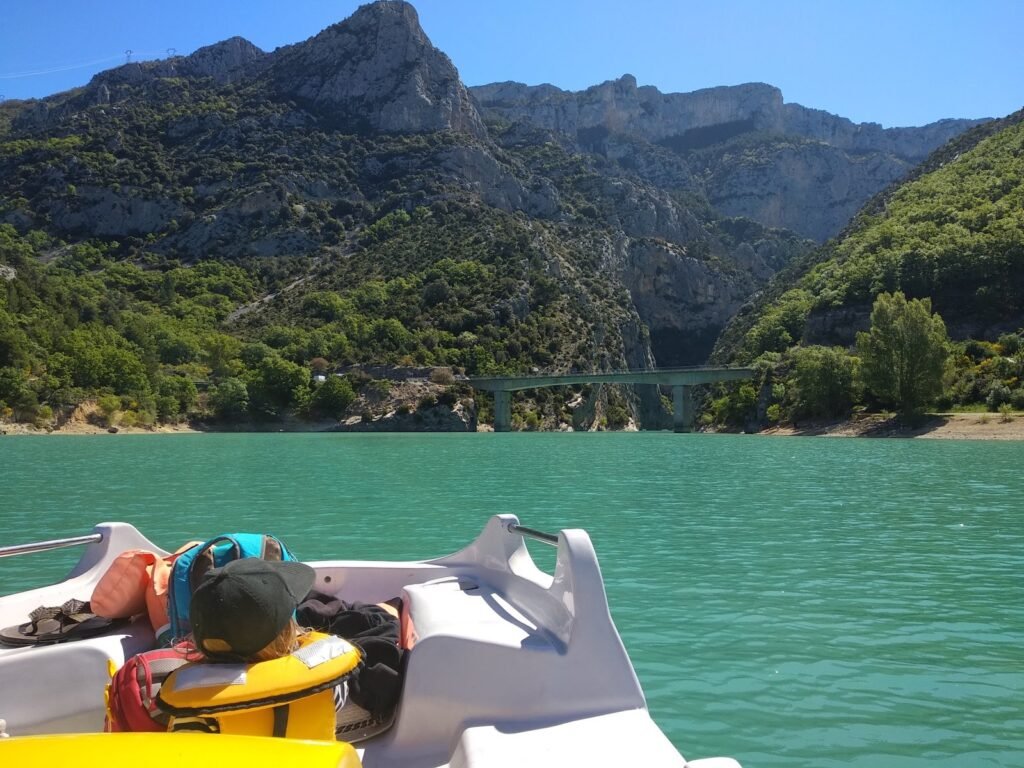 2019 5 14 Gorges Du Verdon 40