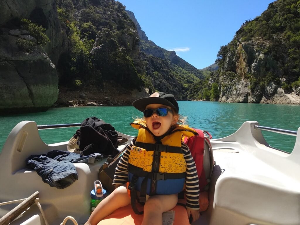 2019 5 14 Gorges Du Verdon 49