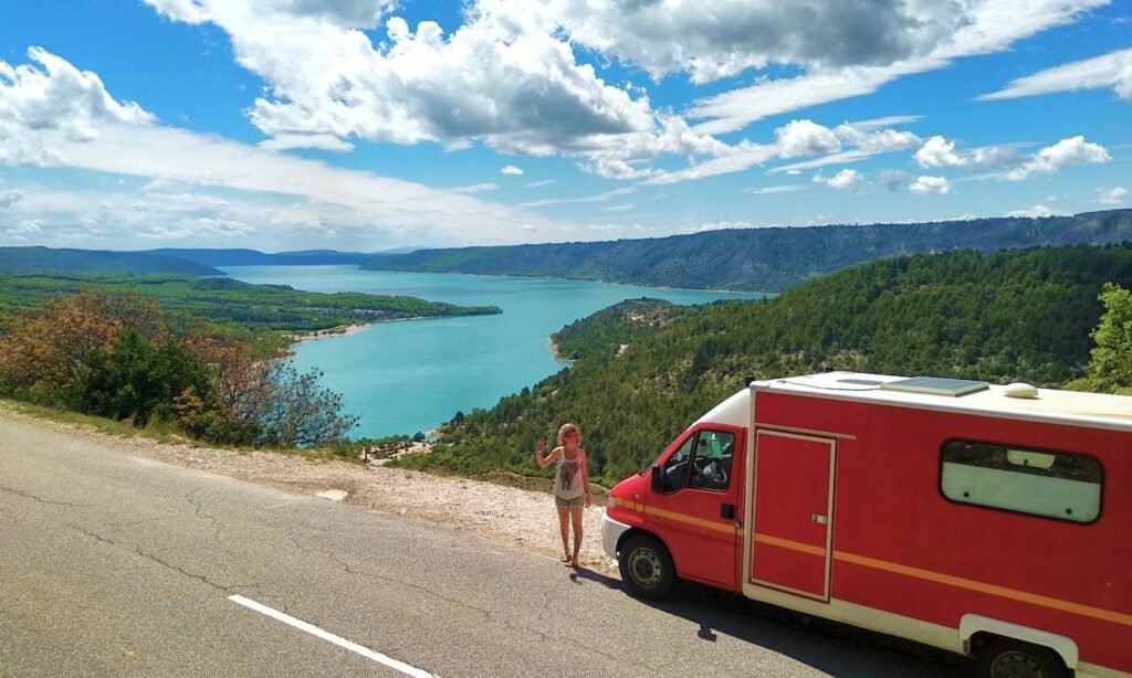 2019 5 14 Gorges Du Verdon 5