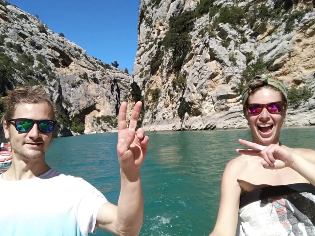 2019 5 14 Gorges Du Verdon 53