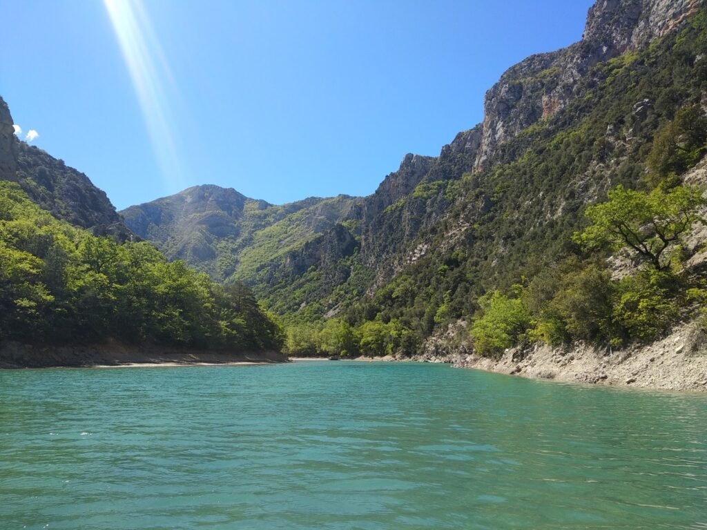 2019 5 14 Gorges Du Verdon 79