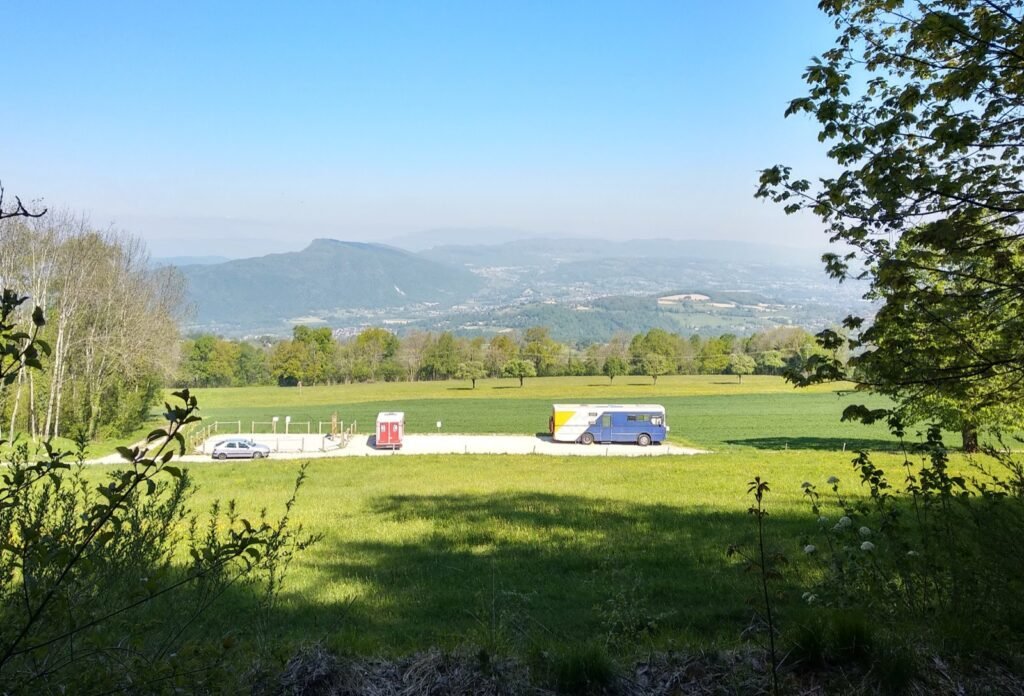 2019 5 23 Aix Les Bains 4