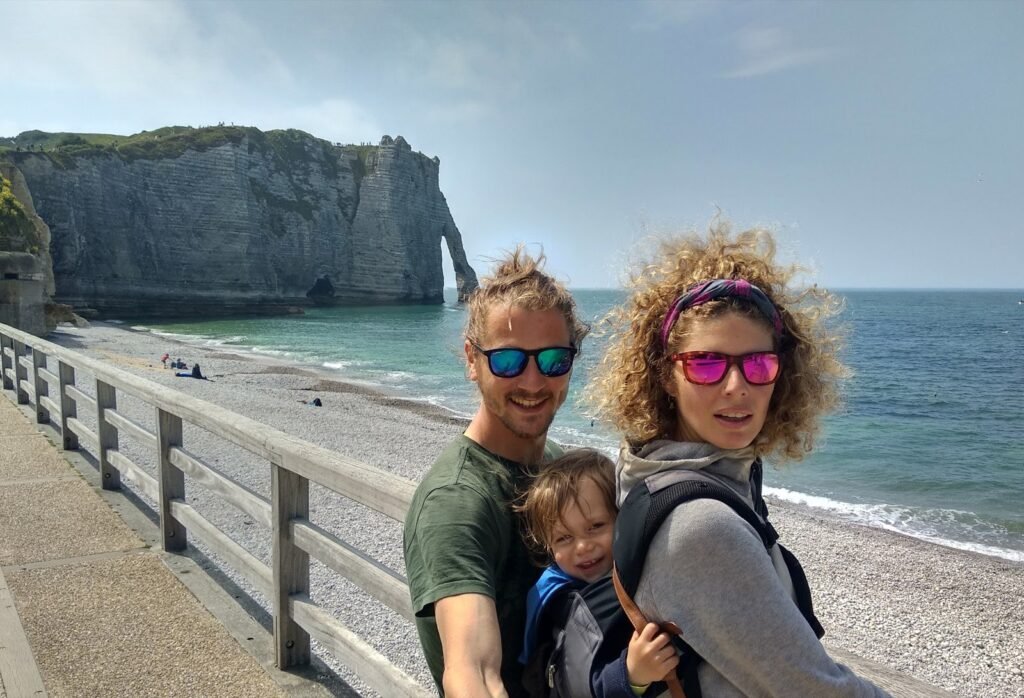 2019 5 27 Normandie 1