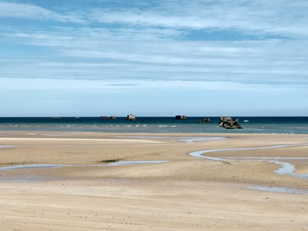 2019 5 27 Normandie 19