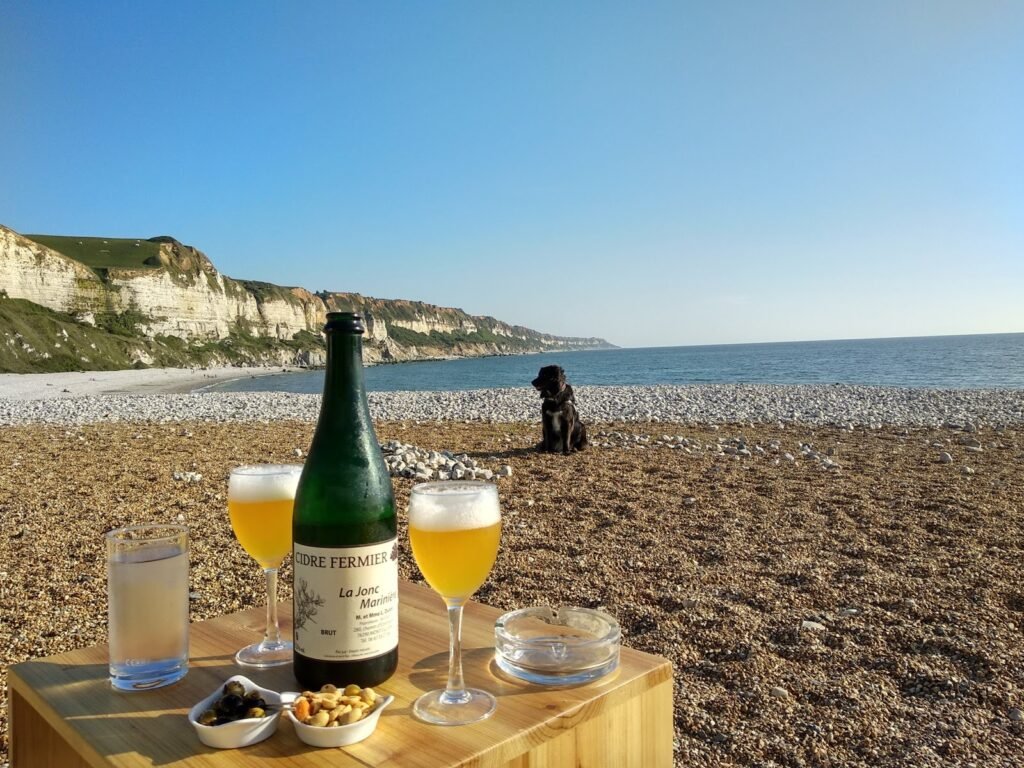 2019 5 27 Normandie 6