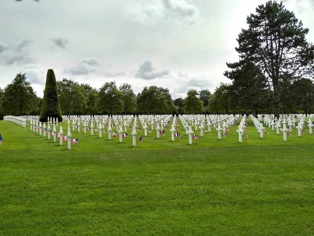 2019 5 29 Normandie 21