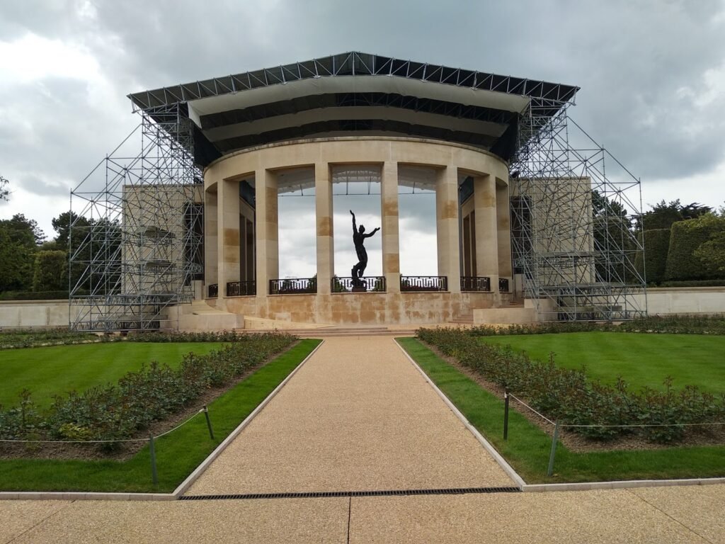 2019 5 29 Normandie 22