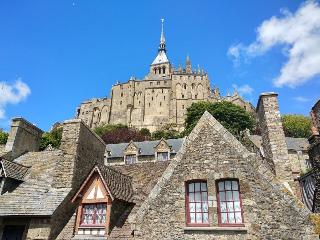 2019 5 29 Normandie 29