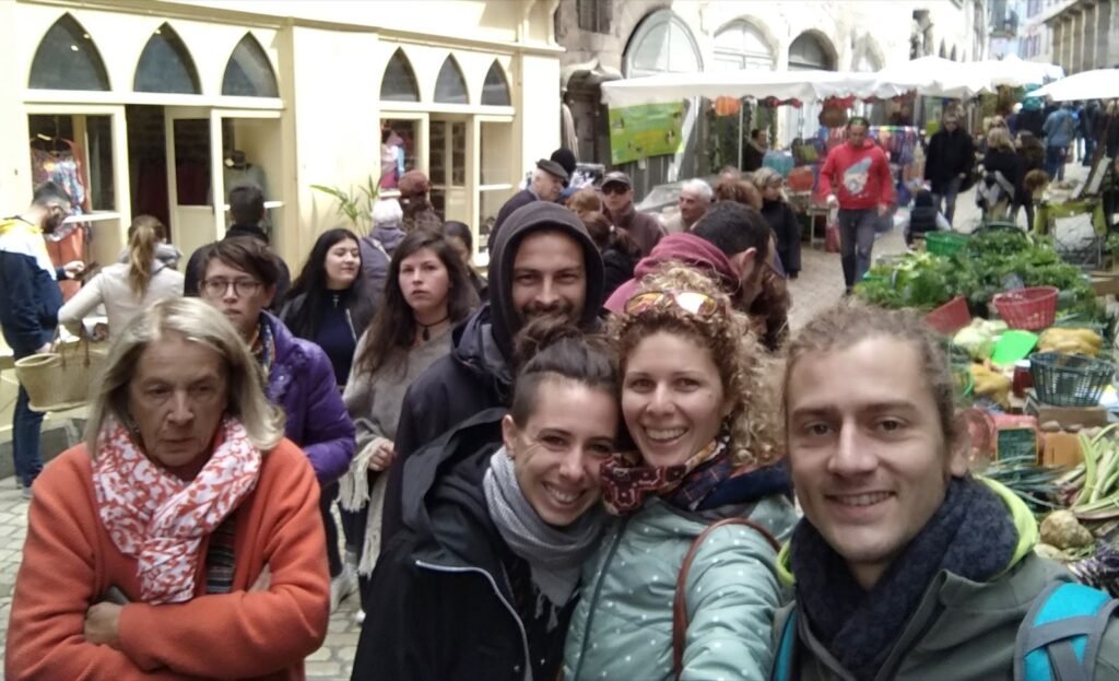 2019 5 7 Saint Antonin Noble Val 1