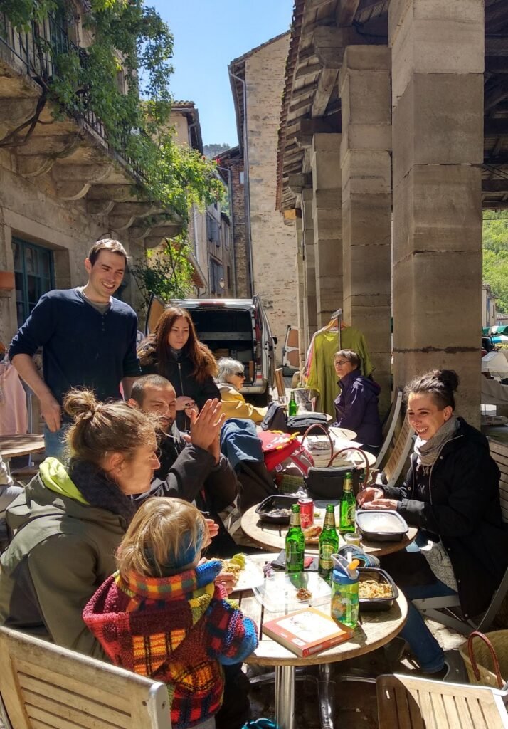 2019 5 7 Saint Antonin Noble Val 3