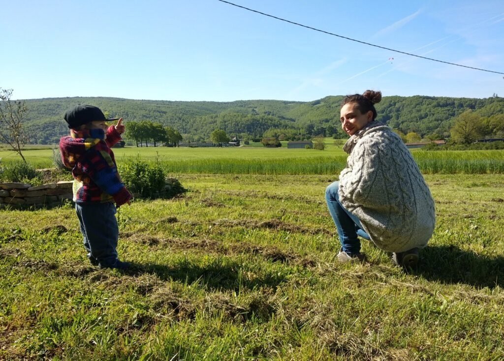 2019 5 7 Saint Antonin Noble Val 5