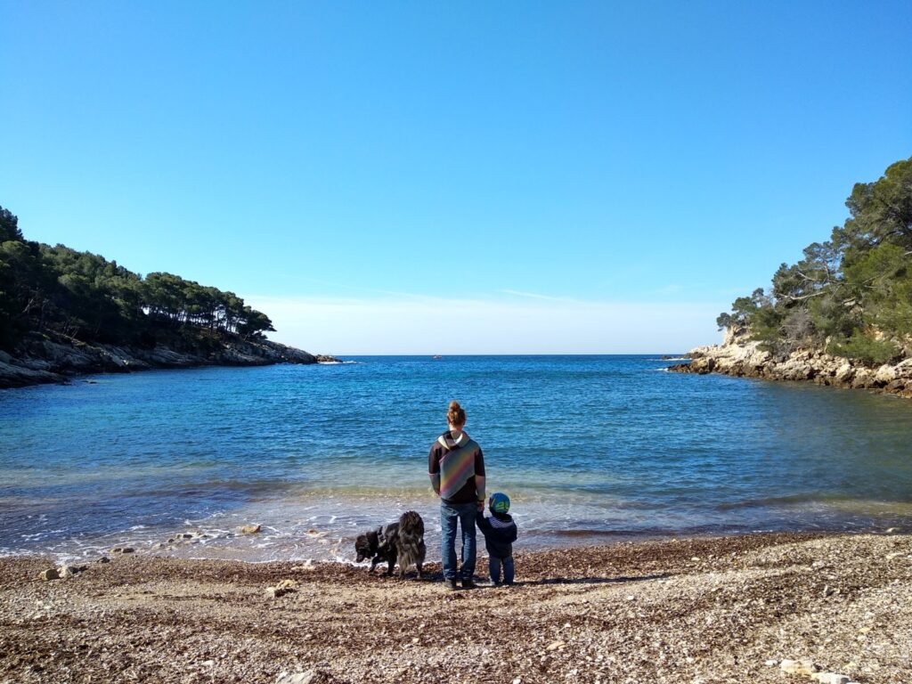 2019 5 9 Saint Cyr Sur Mer 2