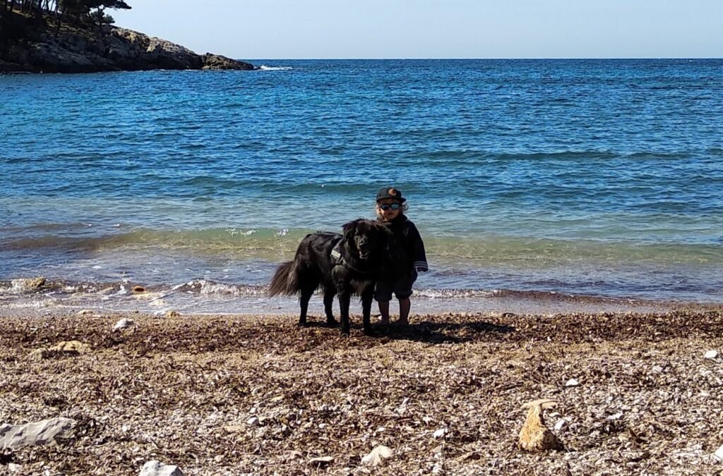 2019 5 9 Saint Cyr Sur Mer 4