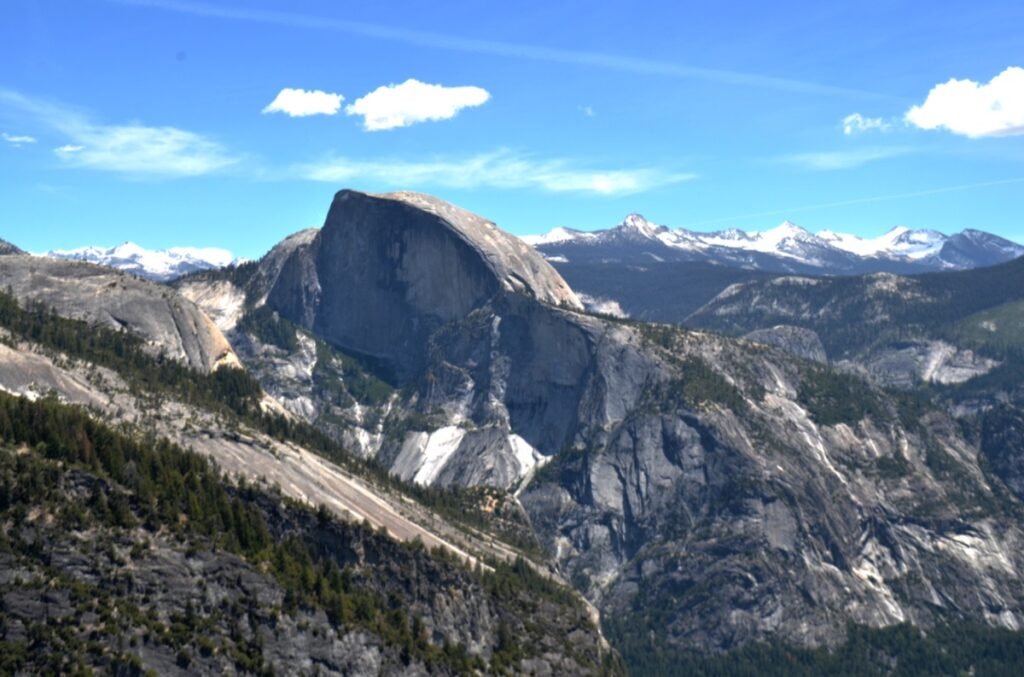 Yosemite HDR